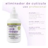 Eliminador De Cuticula Manicure Profesional Spa 118 Ml