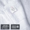 Infinitee Xclusives Face Cloth, 100% Cotton, 30 x 30 cm,