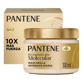 Pantene Pro Mascarilla Molecular 300