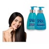 Kolor Shot Kit Tratamiento Keratina + Shampoo Liso Perfecto Kolor