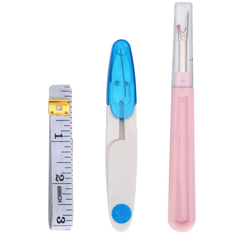 Professional Punch Needle Knitting Embroidery Pen Set for Sewing Felting