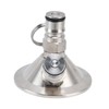 Stainless Steel Beer Spear Harmless Mini Beer Keg Dispenser Spear