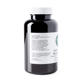 Greenbush Natural Products Enhancement Blend 100 Capsules