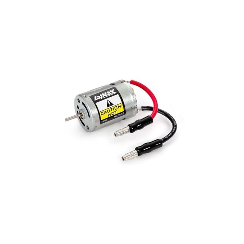 Traxxas Motore 370 LATRAX 7575R