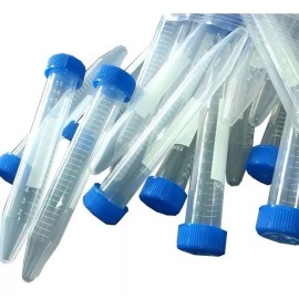 CRM Globe Tubo Tubos De Centrifuga 50ml 50 Piezas