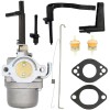 OEM-GT Carburetor Carb For Briggs & Stratton 793778 Nikki Snowblower
