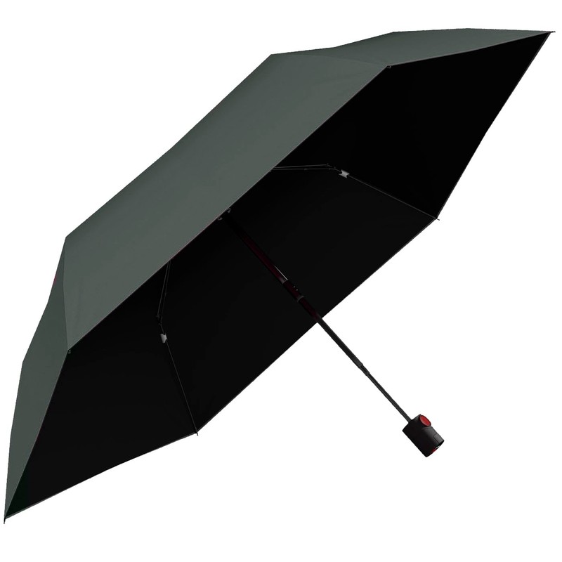 Knirps Ultra U.200 Medium Duomatic Pocket Umbrella - Automatic Open/Close
