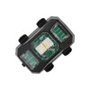 Rechargeable Night Flight Light LED Strobe Signal Light for DJI
