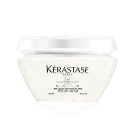 Kerastase Divalun Mask 200ml [Treatment for oily scalp] / 케라스타즈 디발렁 마스크 200ml [지성두피용 트리트먼트]