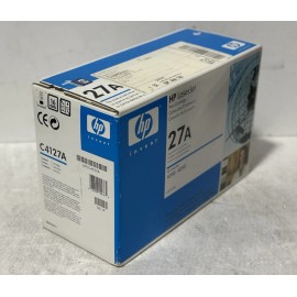 For HP HP 27A (C4127A) Black Print Cartridge For Hp Laserjet 4000, 4050 Series