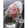 Insiswiner 50 Pcs Empty Tea Bags for Loose Leaf Tea,