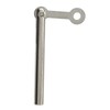 RC Servo Mount Bracket with 25T Arm Aluminum Alloy Anti