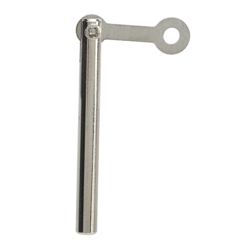 RC Servo Mount Bracket with 25T Arm Aluminum Alloy Anti