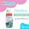 Shampoo Para Bebe Fisher-price Hipoalergénico Neutro 300 Ml