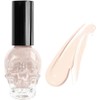Malagna Cosmetics Base Maquillaje Líquida Vegana, Limbo, 30ml
