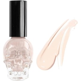 Malagna Cosmetics Base Maquillaje Líquida Vegana, Limbo, 30ml