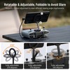 MINGVEN Adjustable Magnetic Phone Stand for DJI RC-N1/N2/N3