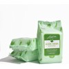 ALOE VERA 2 IN 1 MAKEUP REMOVER CLEANSING TOWELETTES ARANTZA