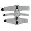 Foot Drop Support Brace Adjustable Plantar Fasciitis Night Splint for