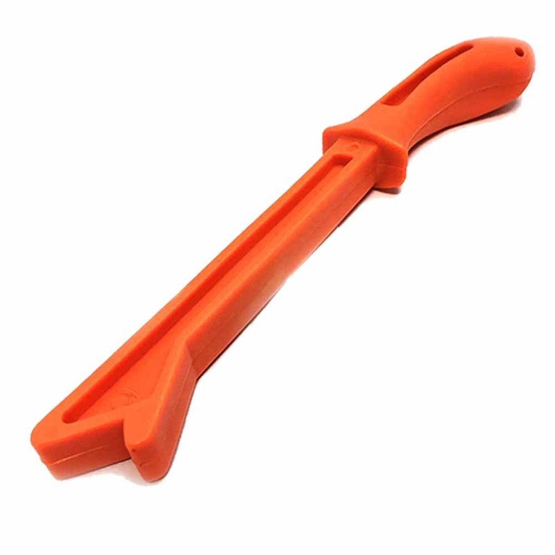Big Horn - KBP50 10228 Woodworkers Table Saw Safety Push