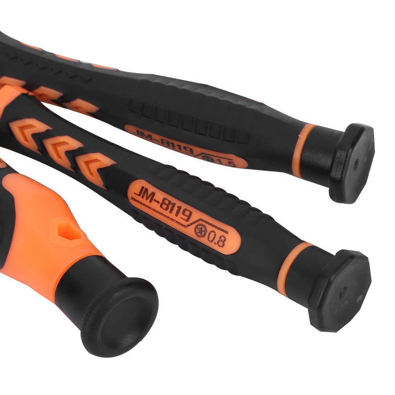 47in 1 Multifunctional Screwdriver Set Screwdriver Bits Set for Electronics