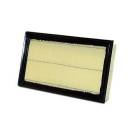 WIX Air Filter Panel