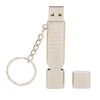 Whistle USB Flash Drives Aluminum Alloy Outdoor Waterproof USB Flash