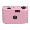 35mm Reusable Film Camera with Waterproof Case for Snorkeling with