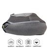 NLQR Medium Quartz Gray #D5 or C3 Front Passenger Side