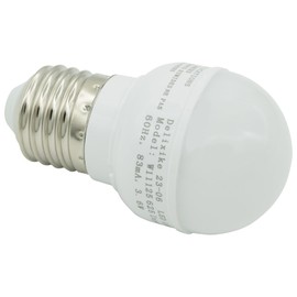 W11043014 W10865849 W10837631 W10745744 W10565137 Refrigerator LED Light Bulb for Whirlpool Freezer Light Bulb Replacement