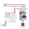 MHCOZY Smart Zigbee Temperature Controller 5-32V Dry Contact Passive Output