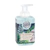 WXNM Foaming Hand Soap, Christmas Snow