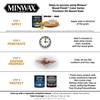 Minwax® Wood Finish® Color Series, Golden Oak, 1 Quart