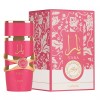 Yara Candy  by Lattafa 3.4 oz EDP Perfume for Women New in Brand