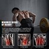 Weight Lifting Belt, Weightlifting Belt,Workout Gym Powerlifting Belt 7 inch,Fitness