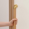 Pine Six Handrail Materials Bauhaus Select 35 Width Peg End
