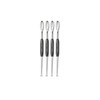 OXO Good Grips Seafood Picks 4-Pack, Silver