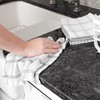 T-fal Premium Kitchen Towel (4-Pack), 12"x13" Highly Absorbent, Super Soft
