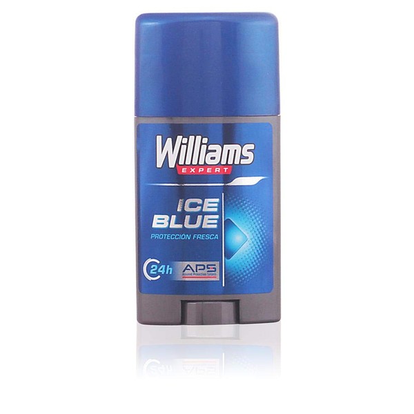 Williams 8410669718116 Roll-on Deo, 1er Pack (1 x 75 ml)