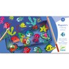 DJECO Colourful Fishing Game
