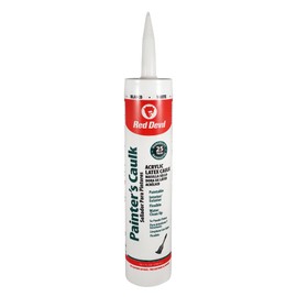 Red Devil 0746 Painters Caulk, 10.1 oz.
