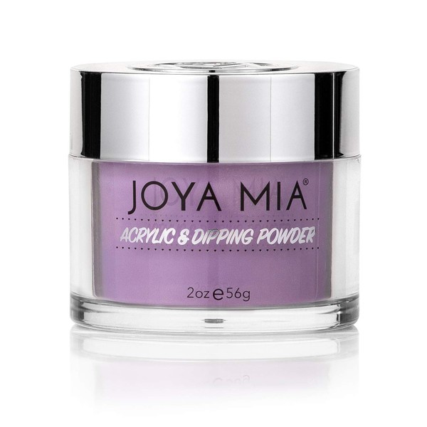 Joya Mia Professional Dipping Powder Nail art long lasting simply