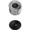HELLA 9XU 358 038-611 Alternator Freewheel Clutch - Thread Size: