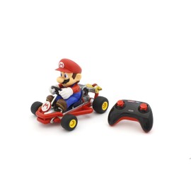 Kyosho Weg Racing Kart RC Mario TV021