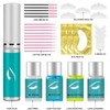 Lash Lift Kit, 36Pcs Eyelash Lift Kit & Brow Lamination