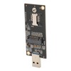 USB3.0 4G Module Adapter Board NGFF M.2 Key B to