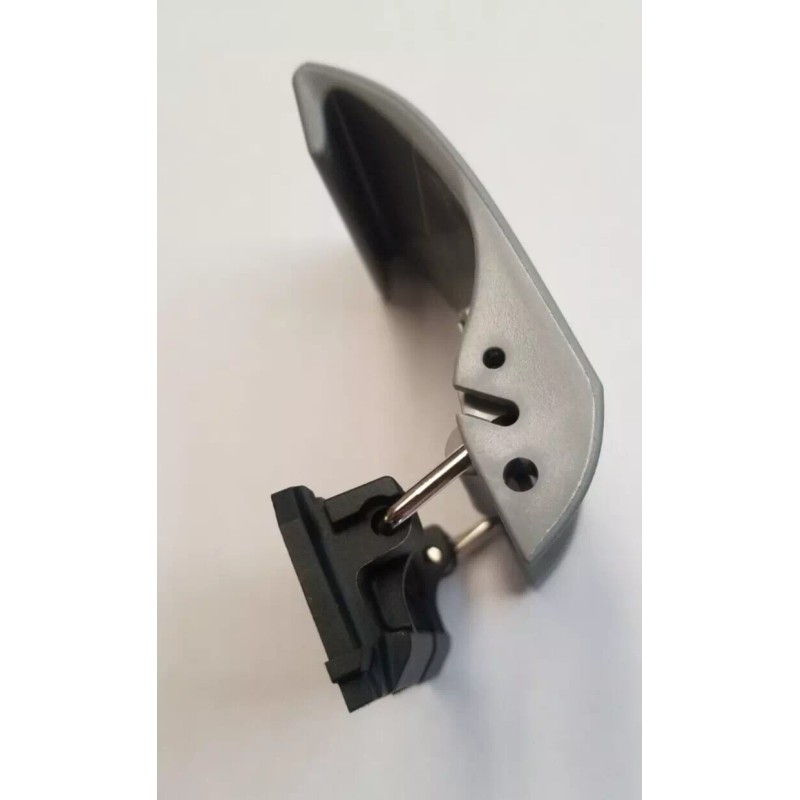 Samsonite F'lite GT Replacement Part Center Combination Lock Flite Luggage