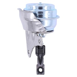 Vacuum Box Turbocharger Pressure Box Turbo Loader Actuator Control Unit Actuator Control Box for Passat B6 3C Golf 5 Plus Tour-an 1T Caddy Je-tta Octa-via Superb 3T A3 8P Altea Leon 1P Toledo 1.9 2.0