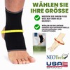 NEOtech Care Ankle Support - Elastic & Breathable - Medium