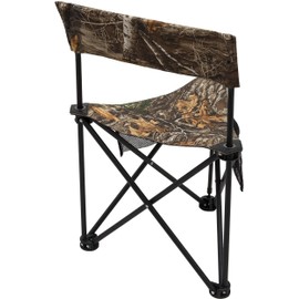 ALPS OutdoorZ Rhino MC Stool - Realtree Edge, New